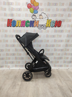 Коляска прогулочная Carrello Nero CRL-5514 Dove Grey