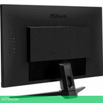 Игровой монитор ASRock Phantom Gaming PG27FFT1A