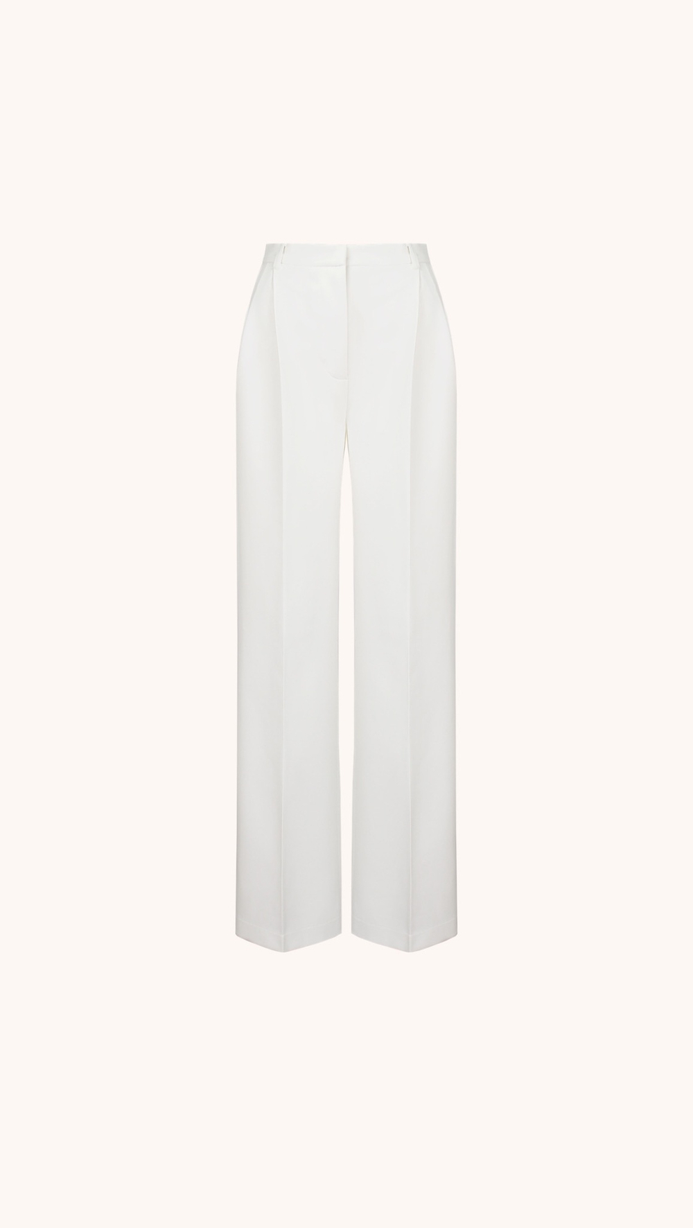 БРЮКИ WHITE