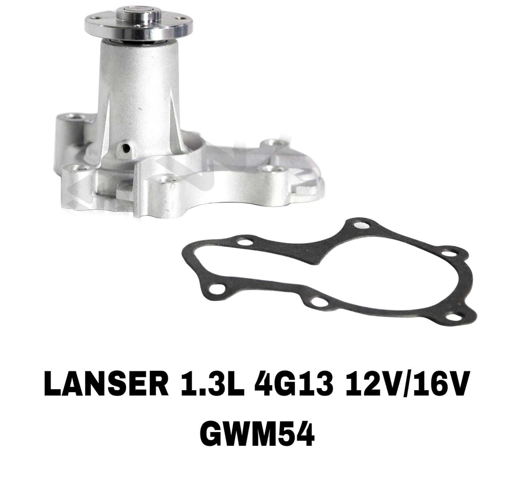 ПОМПЫ 4G13 12V/16V ,4G15 (16V) ,4G18 95-08
