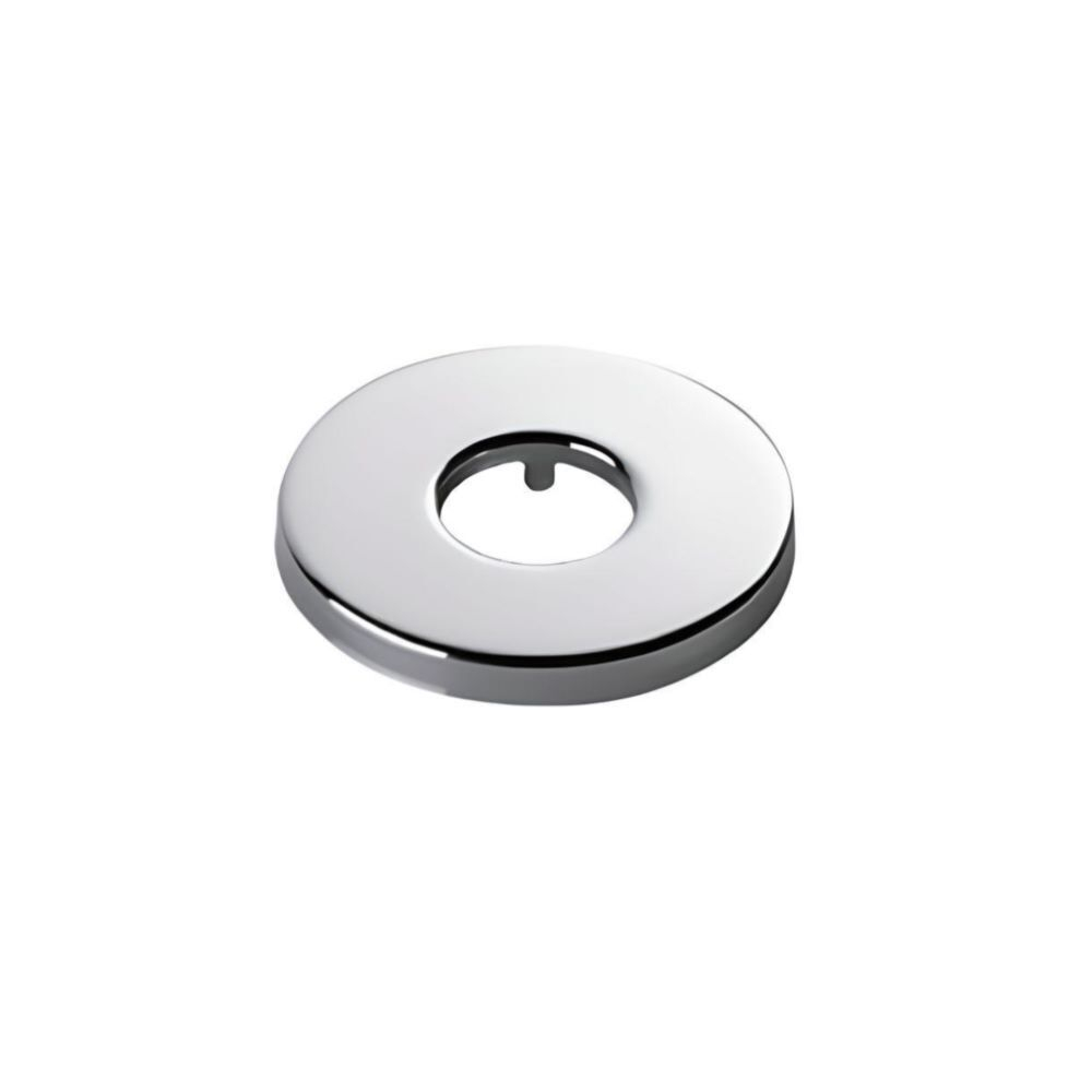 Отражатель для смесителя 1/2" нержавейка VIEIR (пара)