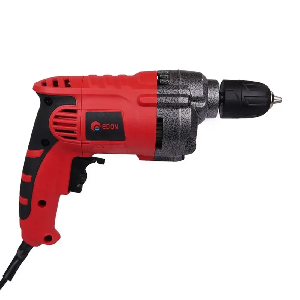 Дрель электрическая Edon ED-8005