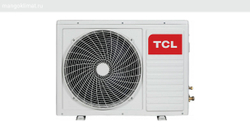 Канальная сплит-система TCL MEDI UMDUCT TTB-36HWA/TOU-36HSA