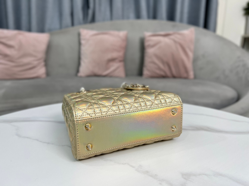 Christian Dior Lady Dior 20 cm