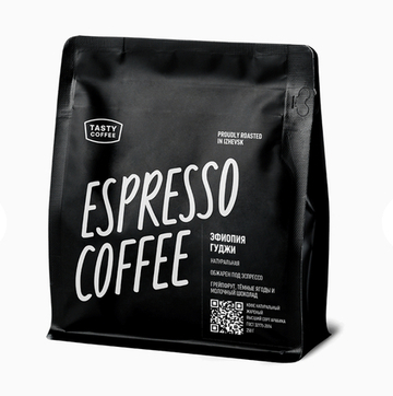 Эфиопия Гуджи