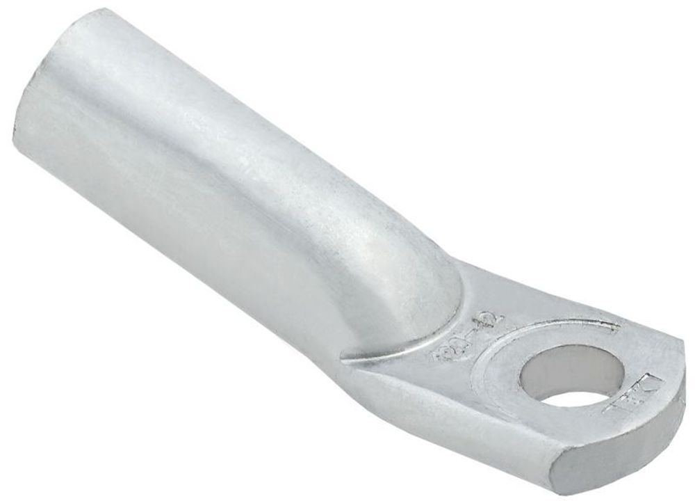 Наконечник алюминиевый ТА 240-20-20 ГОСТ 9581 IEK UNP11-240-20-20 Наконечник алюминиевый ТА 240-20-20 ГОСТ 9581 IEK UNP11-240-20-20