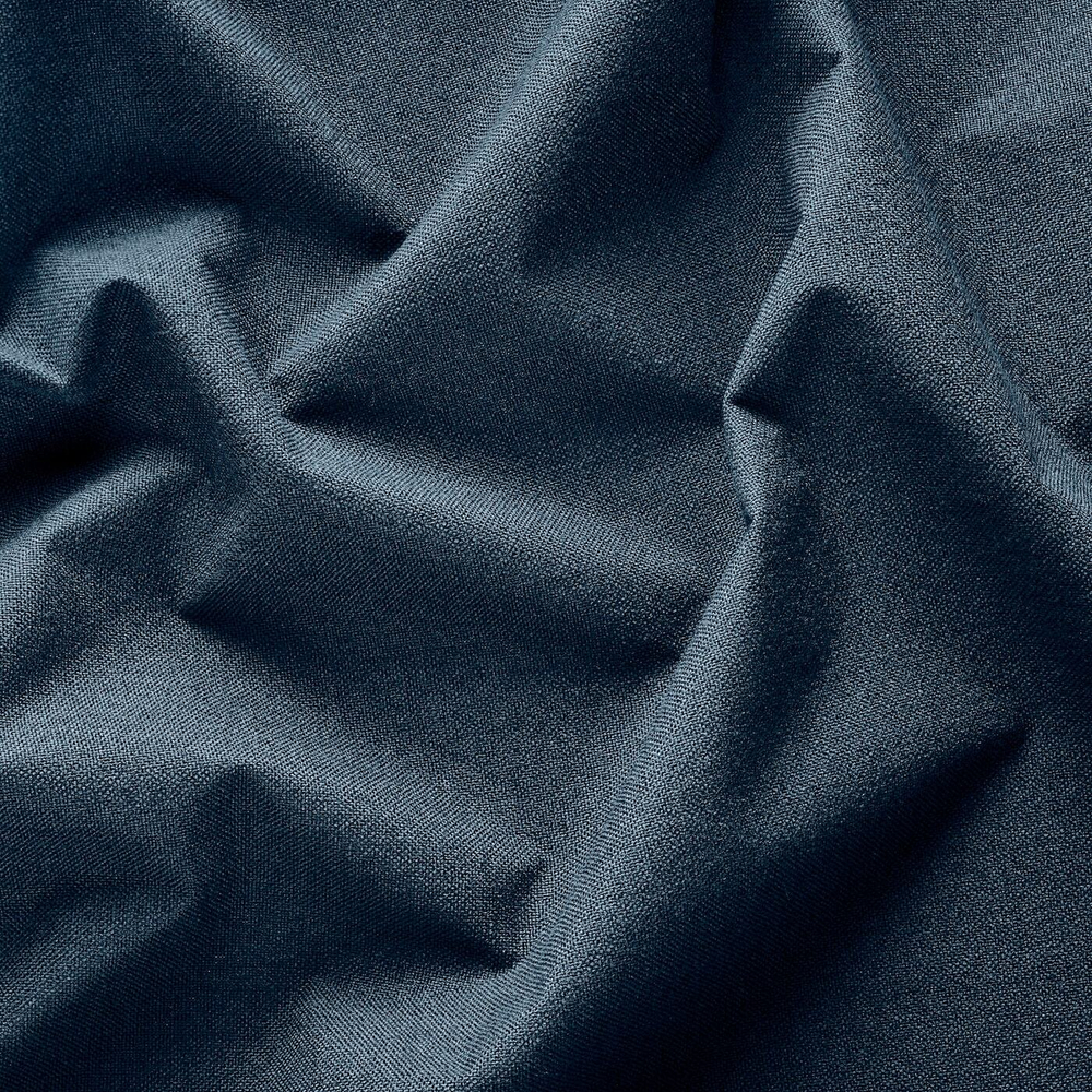 IKEA ROSENMANDEL  (ИКЕА РОСЕНМАНДЕЛ)  -  Шторы, 1 пара, на ленте/зеленый, 135x300 см