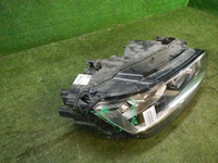 Битая Фара правая VW Tiguan 2 (2016-2020) LED