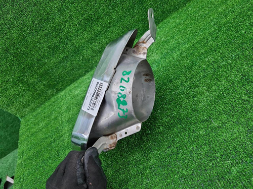 Насадка глушителя правая Chery Tiggo 8 Pro (21-24)