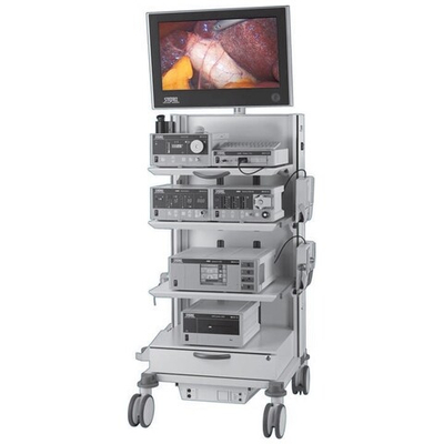 Лапароскопическая стойка KARL STORZ