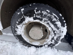 КамАЗ 6520 6x4 Самосвал 6520-26012-53 (Дизельный, 11,8 л, 400 л.с., МТ)