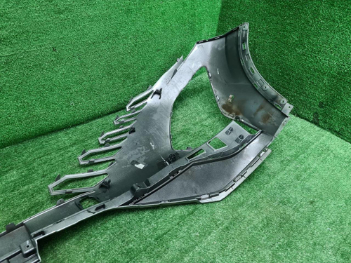 Бампер передний Omoda C5 (2022-н.в.)