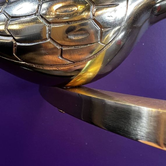 Настенный светильник Imperium Loft Birds Twitter 106713-22