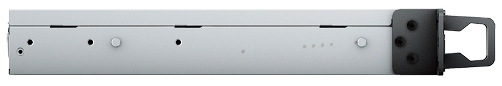 Сетевой накопитель  Synology RS422+