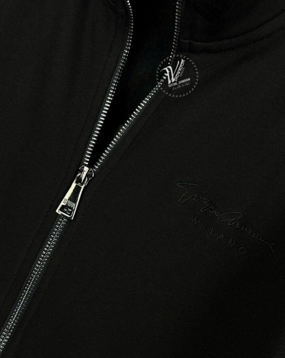 Спортивный костюм Emporio Armani