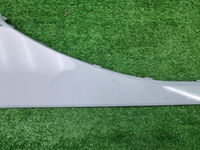 Накладка двери задняя левая EXEED LX (2019-н.в.)