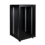 Шкаф напольный 19", 26U Datarex DR-710201