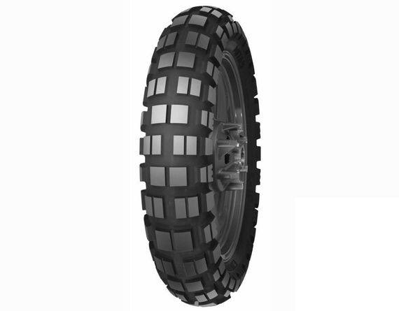 Mitas E-10 90/90 R21 54T TL Front