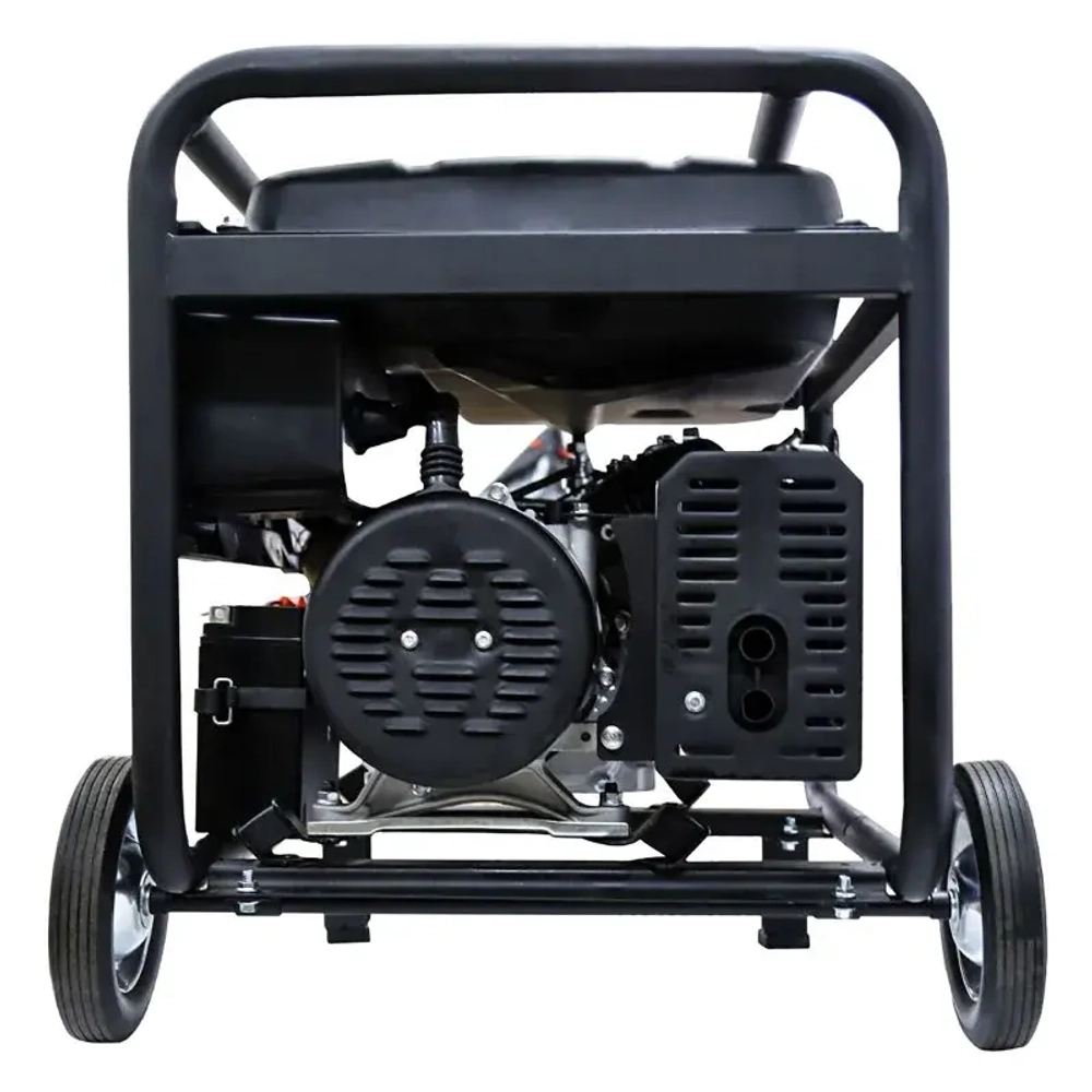 FoxWeld Expert G9500-3 бензиновый генератор 7863