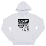 Толстовка "Мир вокруг Бордер Колли"