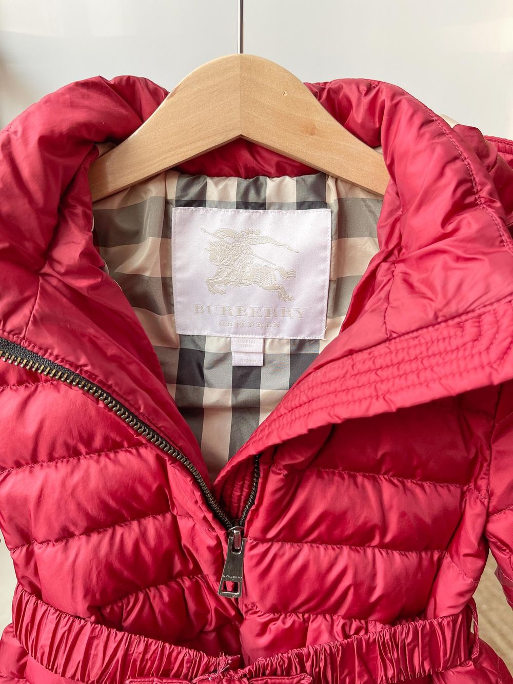 Куртка Burberry