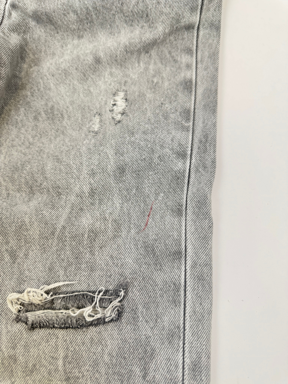 Джинсы Zara