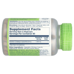 Solaray, True Herbs, боярышник, 180 вегетарианских капсул (525 мг на капсулу)