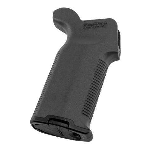 Рукоятка пистолетная MOE-K2+™ Grip - AR15/M4, черная
