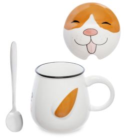 MUG-308/1 Кружка «Любимец»