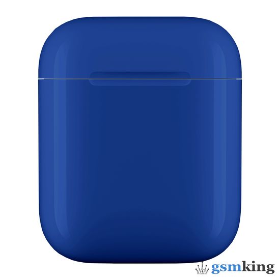 Покраска бокса Airpods