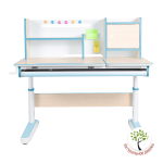 Растущая парта Anatomica  Premium Granda Plus (1200×700 мм)