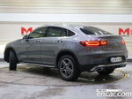 Mercedes-Benz GLC-Class X253 GLC300e 4MATIC Coupe (01.2021)