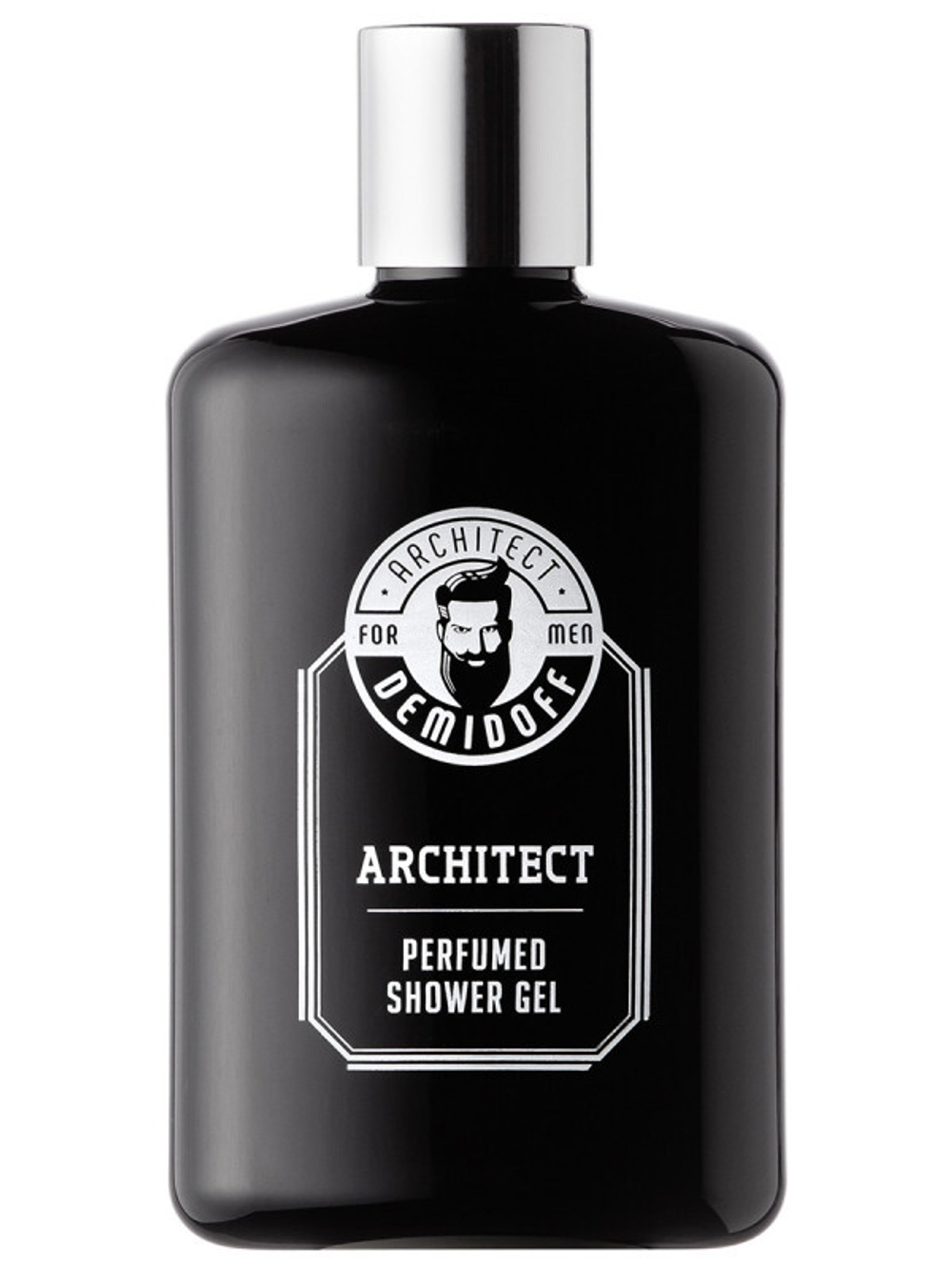 ARCHITECT DEMIDOFF Парфюмированный гель для душа мужской Architect 250 мл (65796)