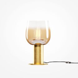 Настольная лампа Maytoni   MOD414TL-01G