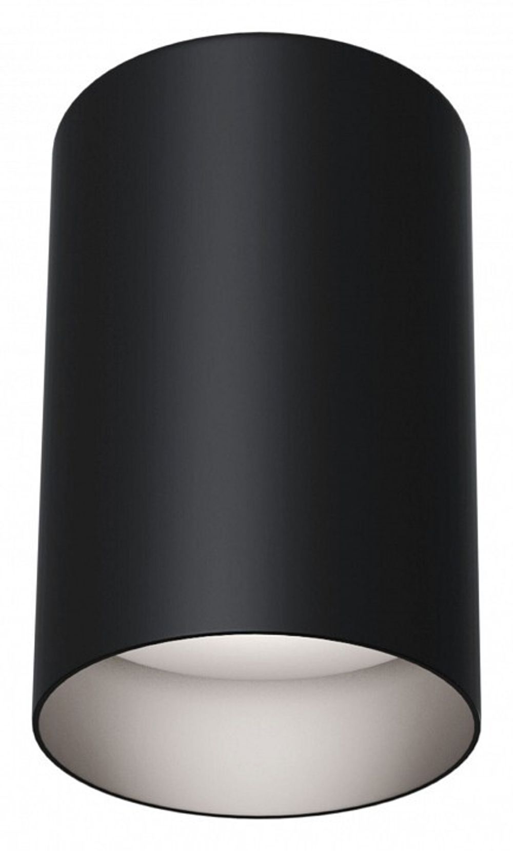 Накладной светильник Maytoni Slim C014CL-01B