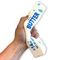 Limited Edition XXL White Squishy Butter 24cm