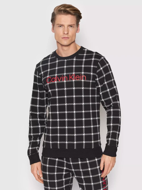 Свитшот Calvin Klein