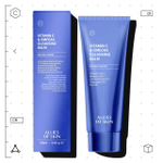 ALLIES OF SKIN Vitamin C & Omegas Cleansing Balm Очищающий гель-бальзам с витамином С и омега-комплексом, 100 мл