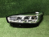 Битая Фара левая Chery Tiggo 7 Pro (2020-2024) LED