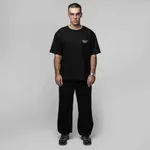 Футболка Dissident Decisions черная