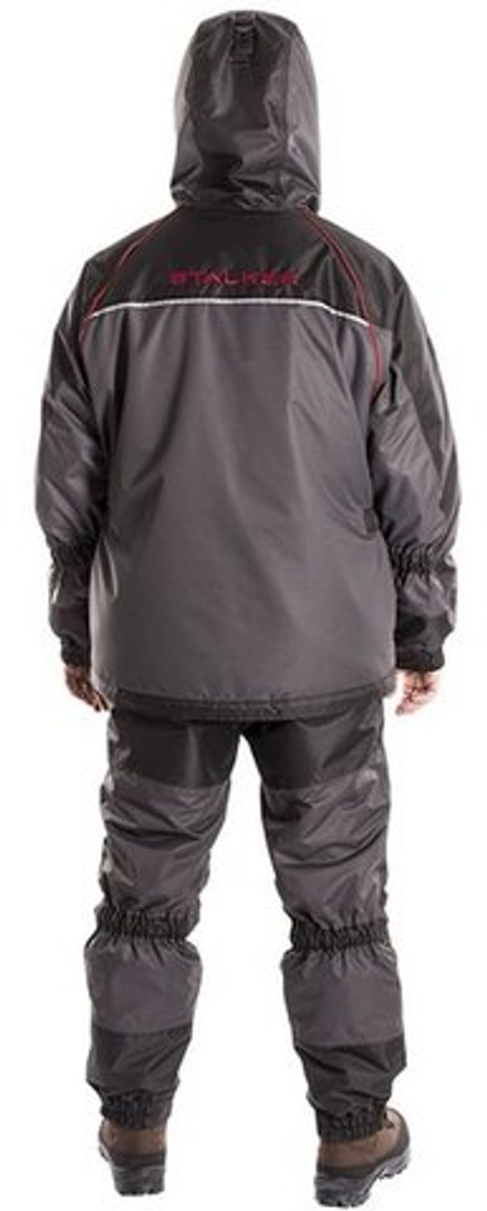 Костюм демисезонный "Stalker FISHER" -15 ХСН