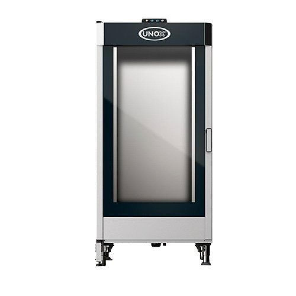 Расстоечный шкаф UNOX XEBPL-16EU-M