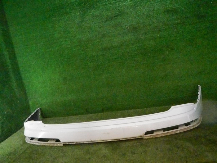 Бампер задний Audi Q7 2 (2015-н.в.)