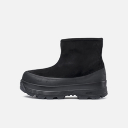 Ботинки Badia Shearling