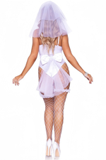 Ролевой костюм Невеста S/M