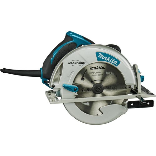 Пила дисковая Makita  5008  MGJX2 кейс + диск