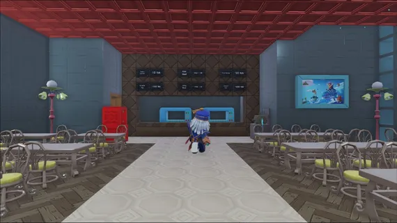 PS4 PixARK (Новый, Русские субтитры, CUSA-12817)