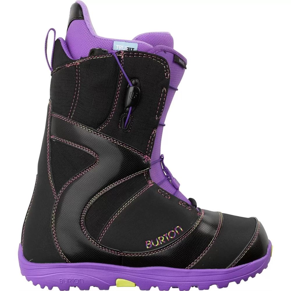 Ботинки для сноуборда Burton Mint (Outlet)