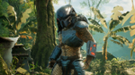 Predator Hunting Grounds [PS4] Б/У