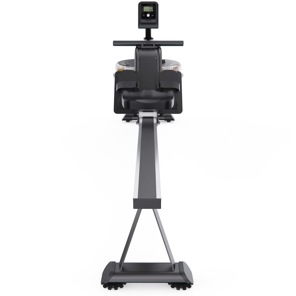 Гребной тренажер DFC YAMO до 136 кг